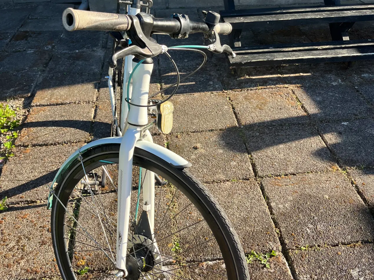 Billede 5 - Cultima damecykel