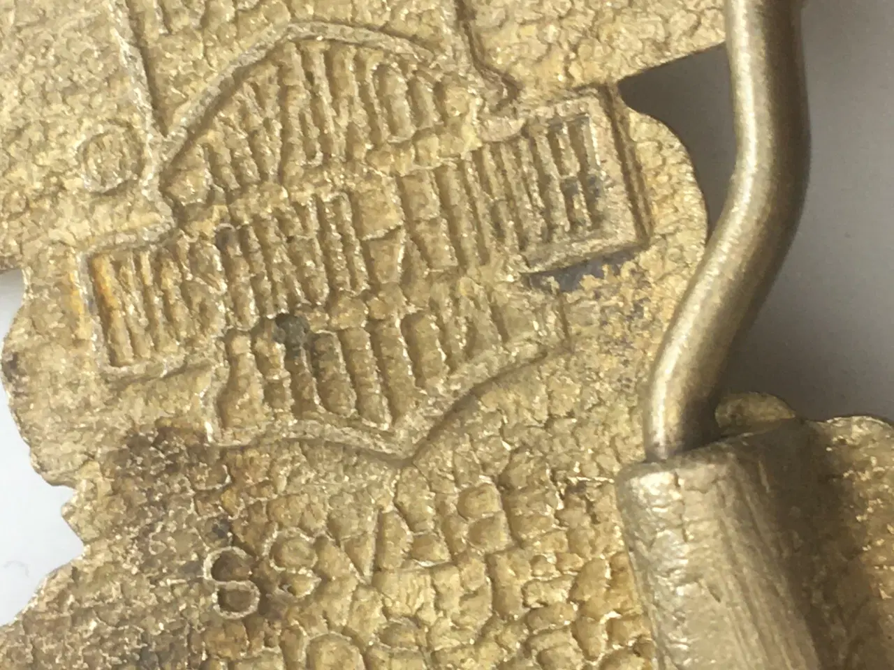 Billede 8 - harley davidson bæltespænde bælte livrem emblem