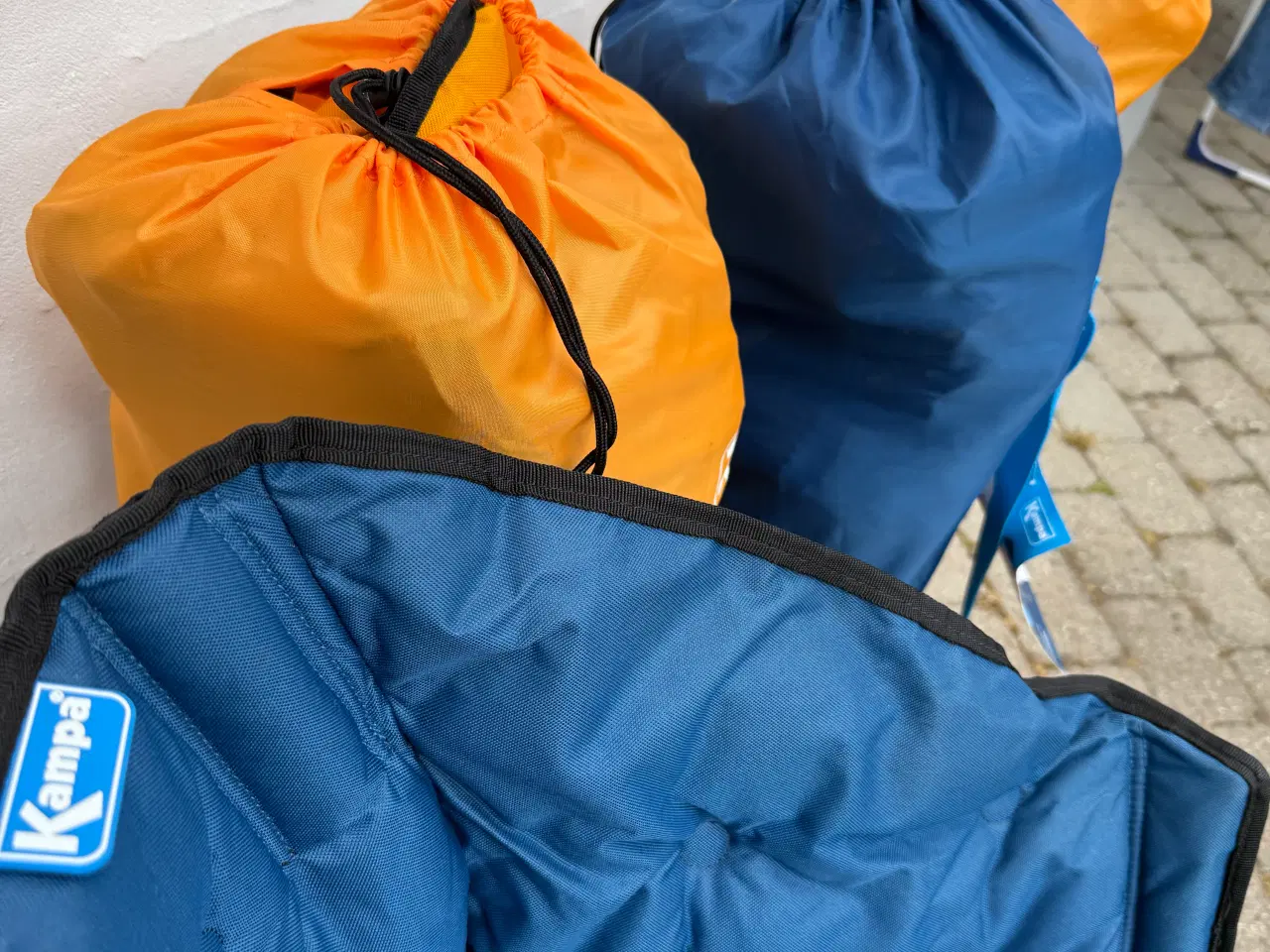 Billede 3 - Camping udstyr 