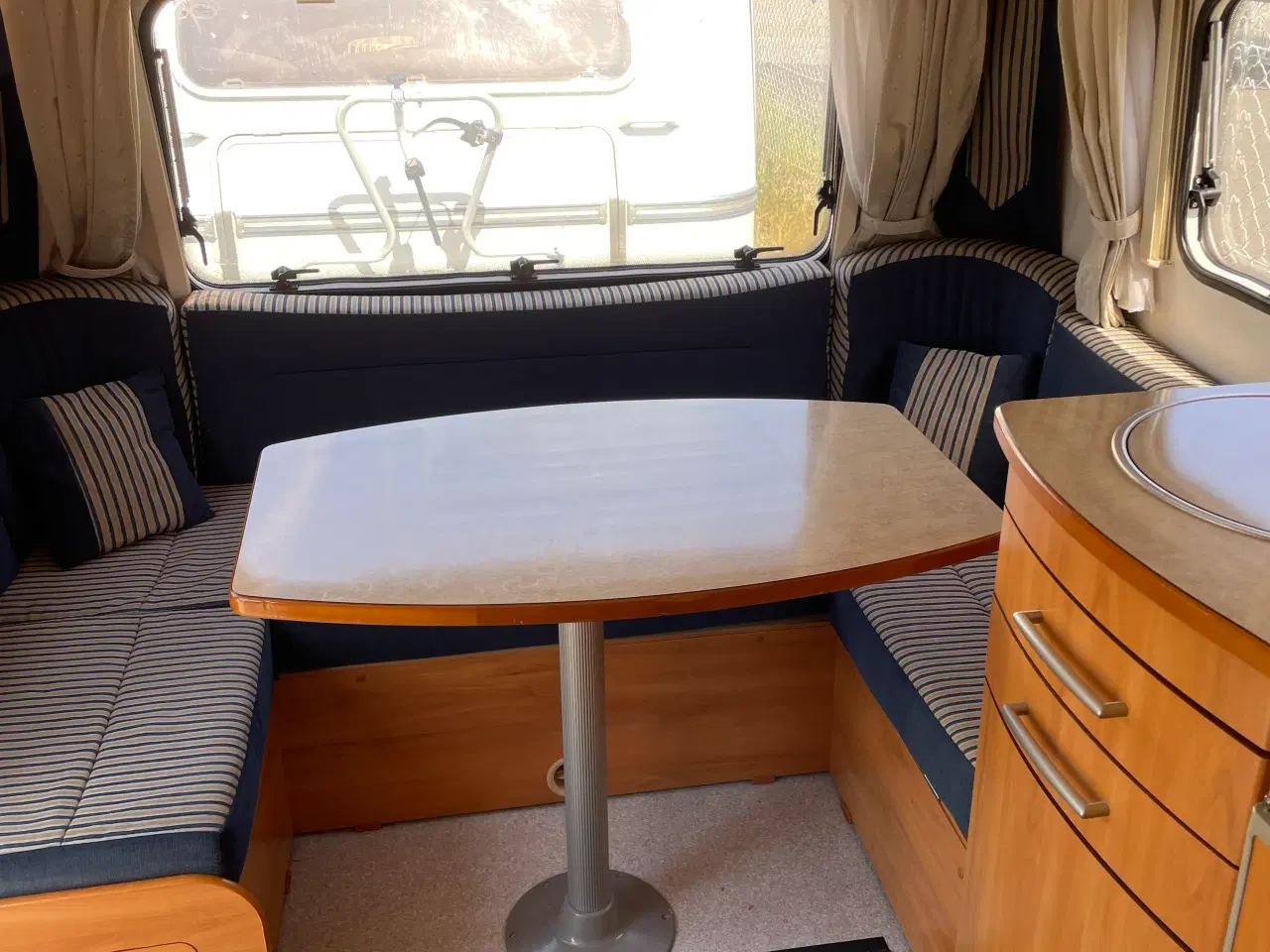 Billede 9 - Hymer 554 GT Troll