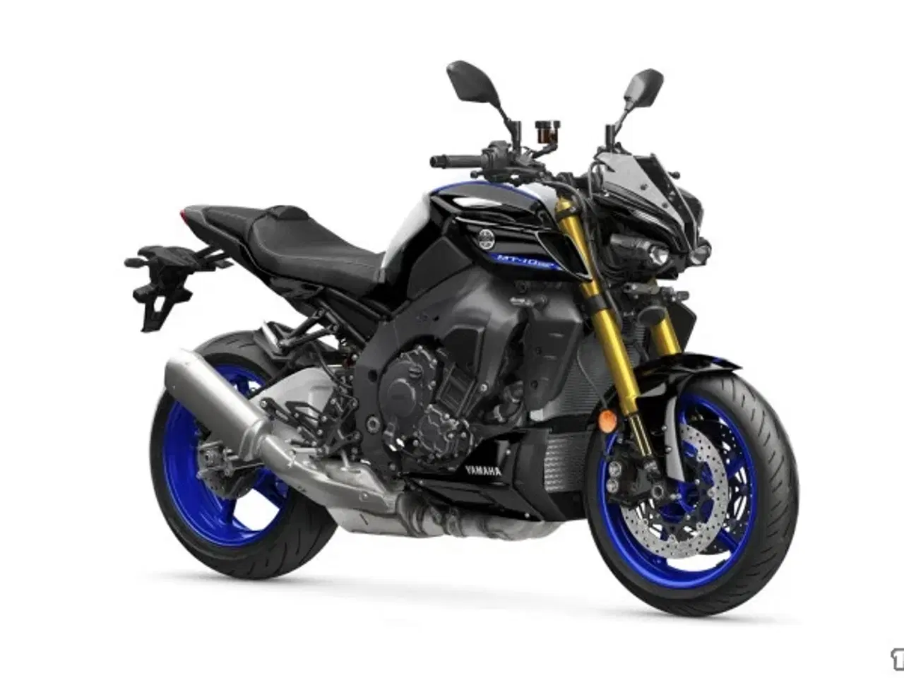 Billede 1 - Yamaha MT-10 SP