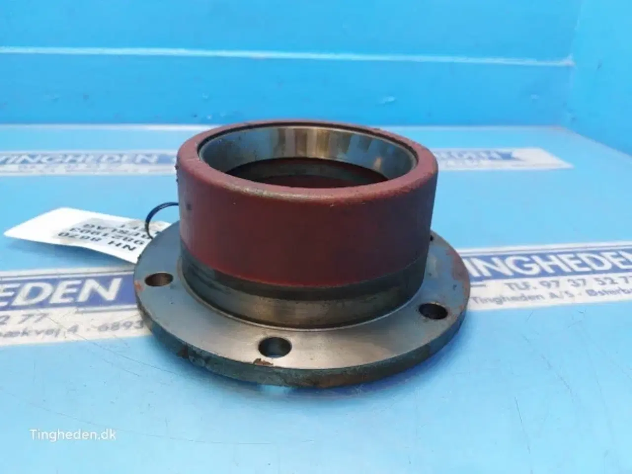 Billede 11 - New Holland 8670 Beslag L. 9821903