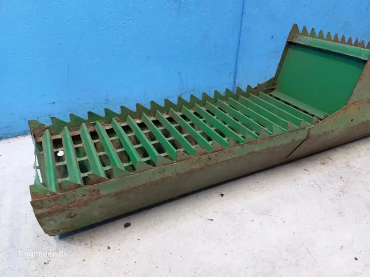 Billede 15 - John Deere Ryster 