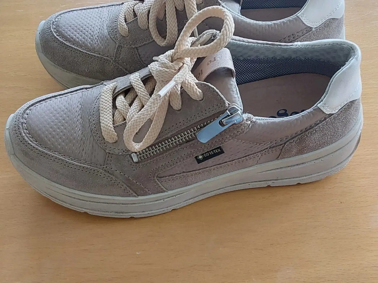 Billede 4 - Legero sko dame - Gore-tex. Str. 38