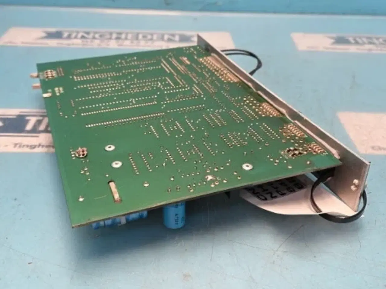 Billede 2 - New Holland FX60 Print 84058009