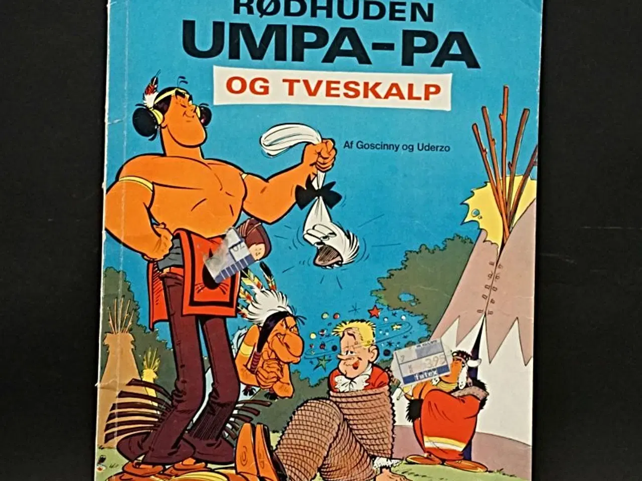 Billede 12 - Gode Brugte Bøger 