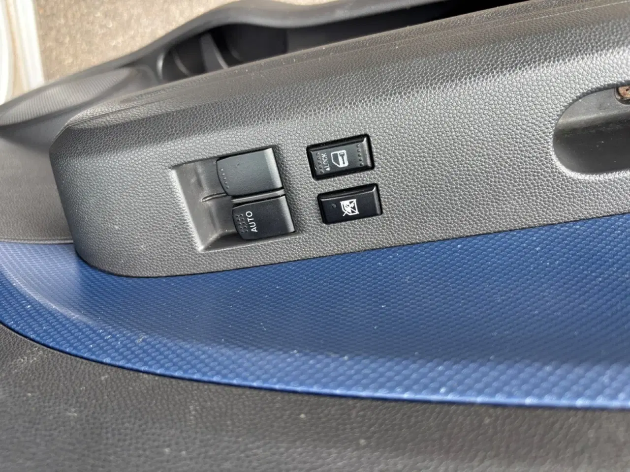 Billede 10 - Suzuki Splash 1,0 GL