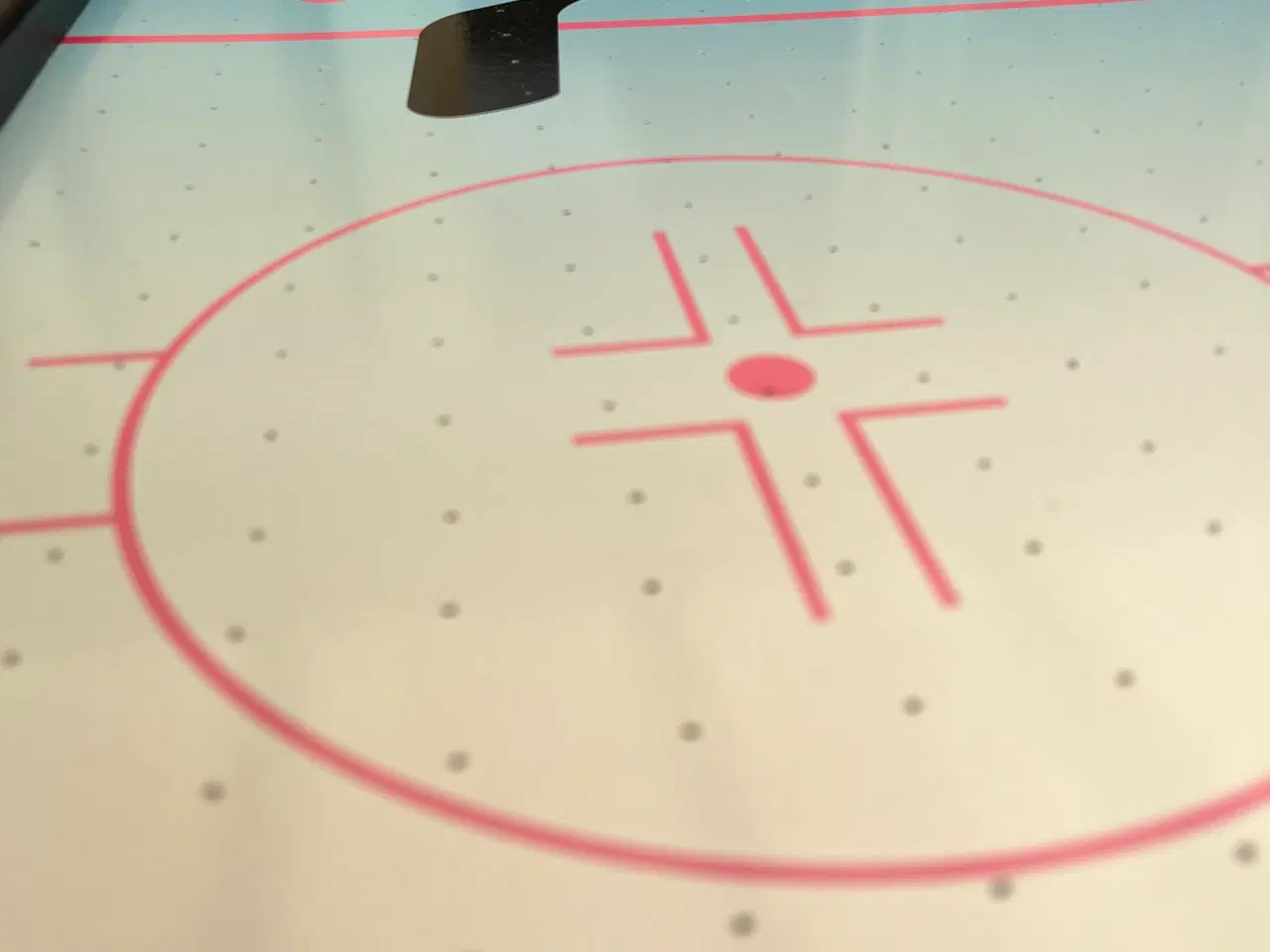 Billede 7 - Super airhockey bord