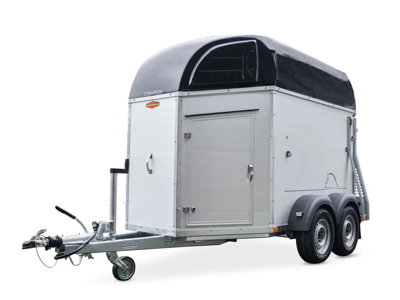 Billede 3 - Böckmann Champion Isy 165 C