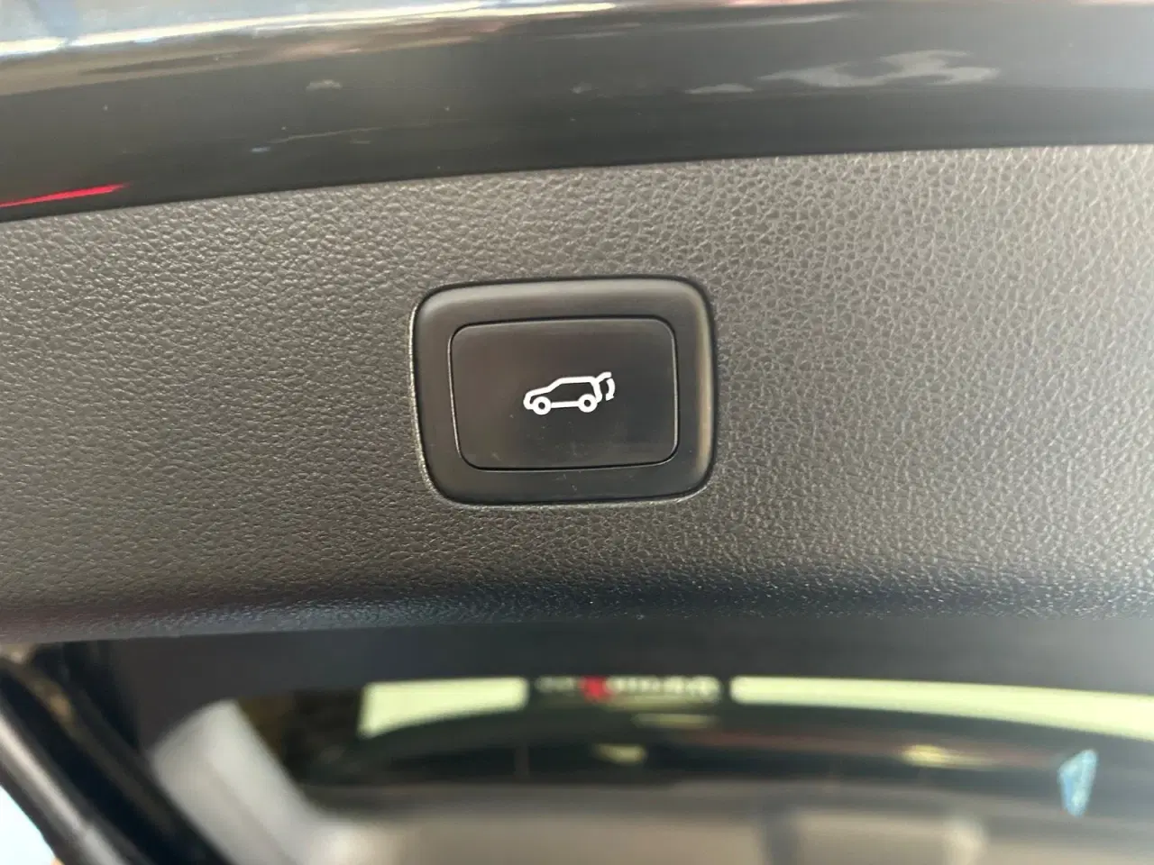 Billede 8 - MG EHS 1,5 PHEV Luxury