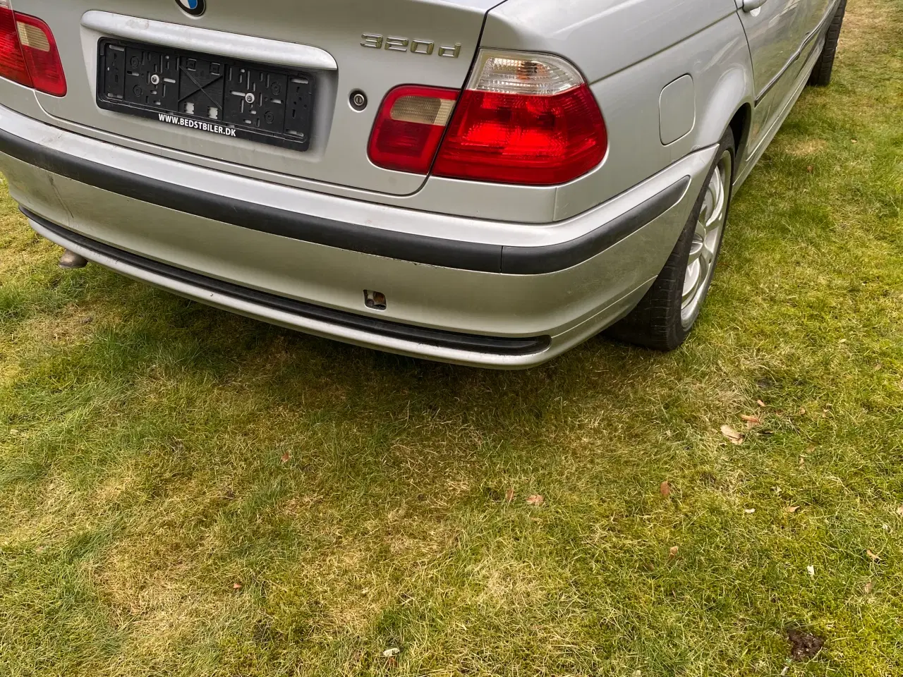 Billede 5 - Bmw e46