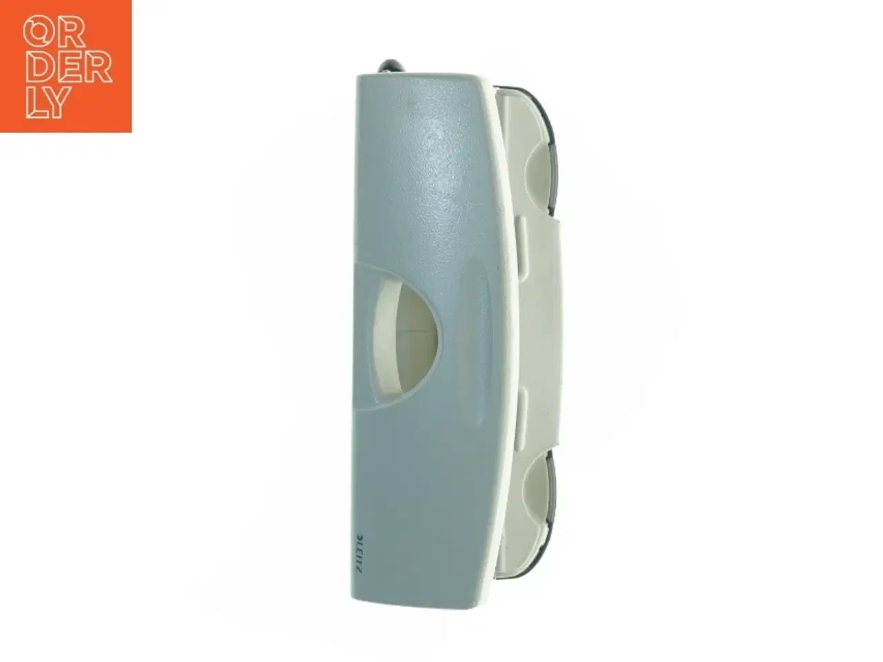 Billede 2 - Leitz hullemaskine fra Leitz (str. 27 x, 10 x 9 cm)