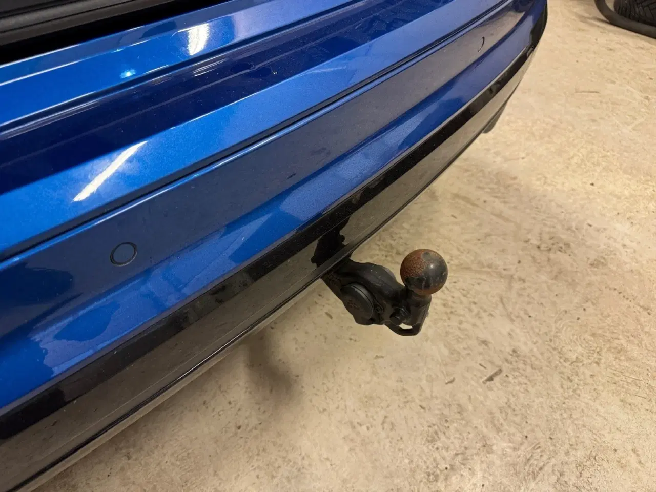 Billede 14 - Skoda Enyaq 80 iV Sportline