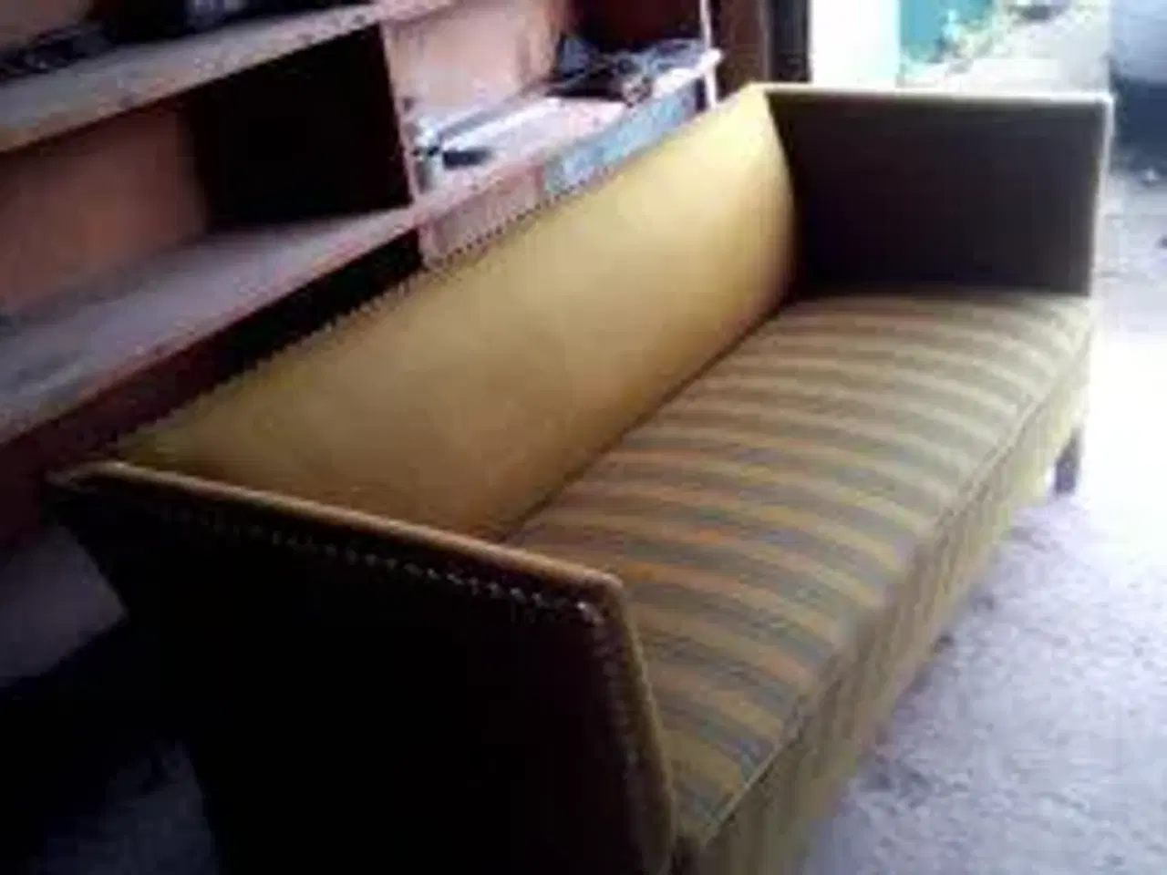 Billede 2 - sofa