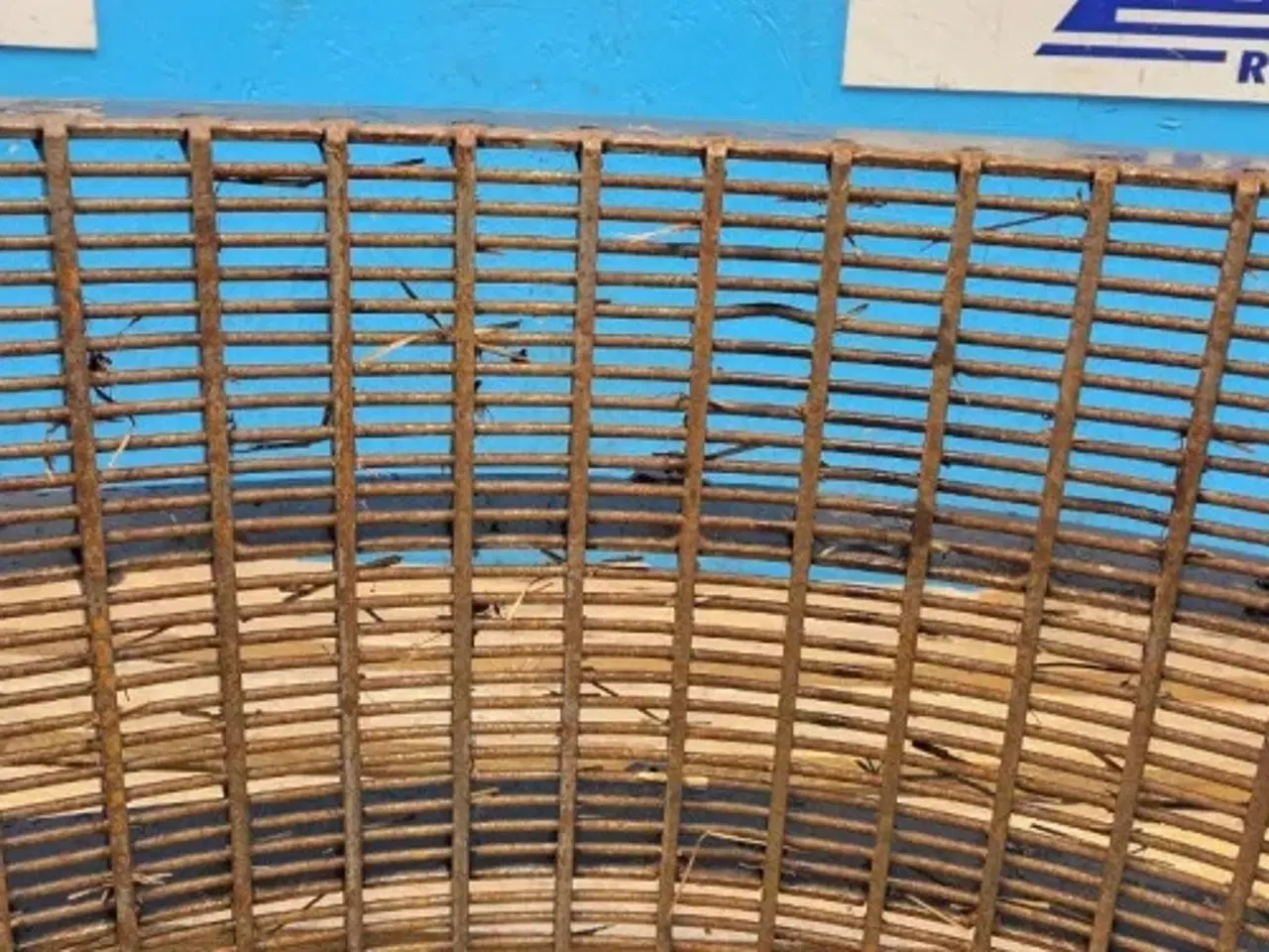 Billede 13 - Case 8010 Tærskebro R.  84182109