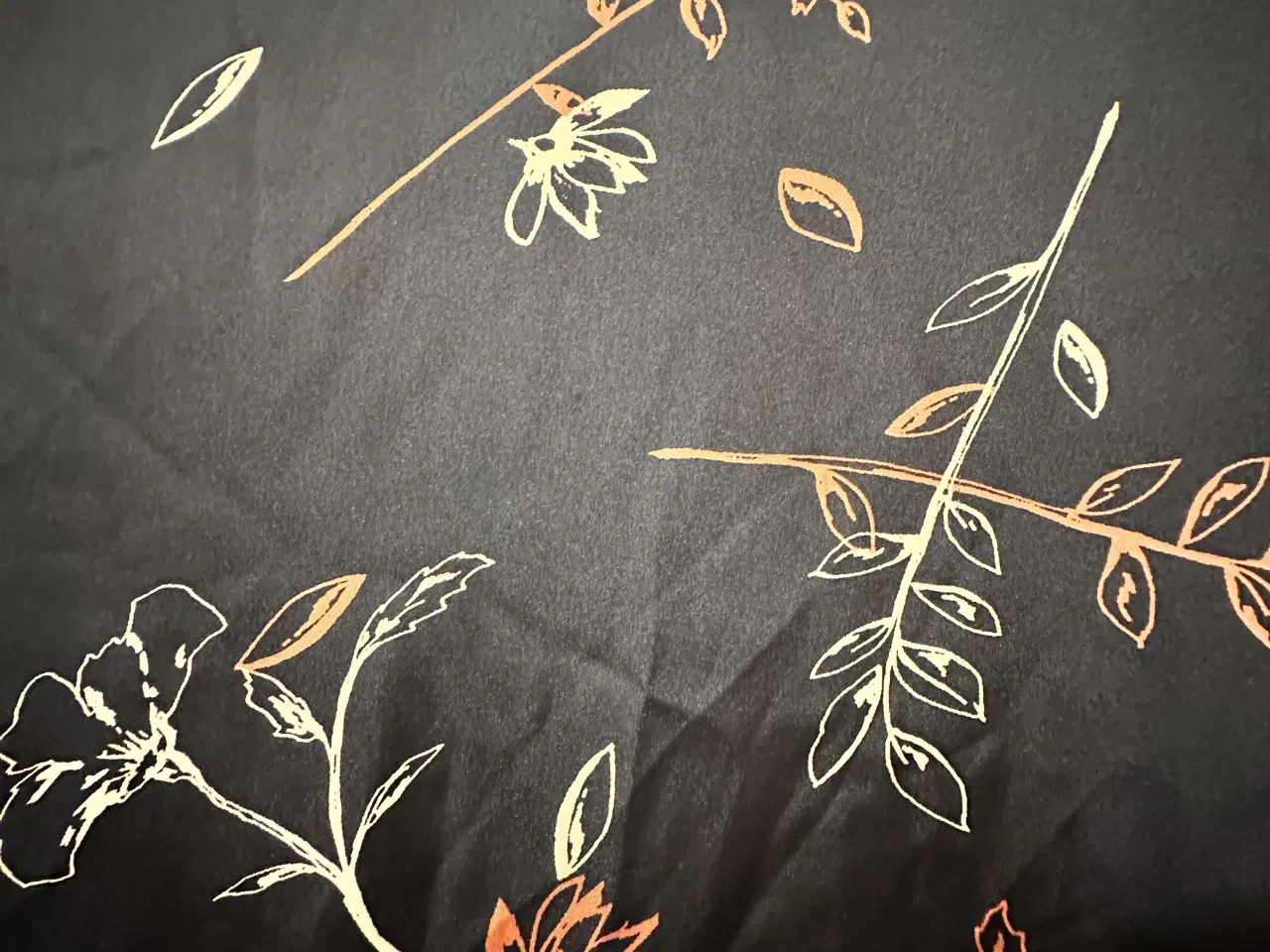 Billede 11 - Smuk tunika/kjole str. 48 som ny