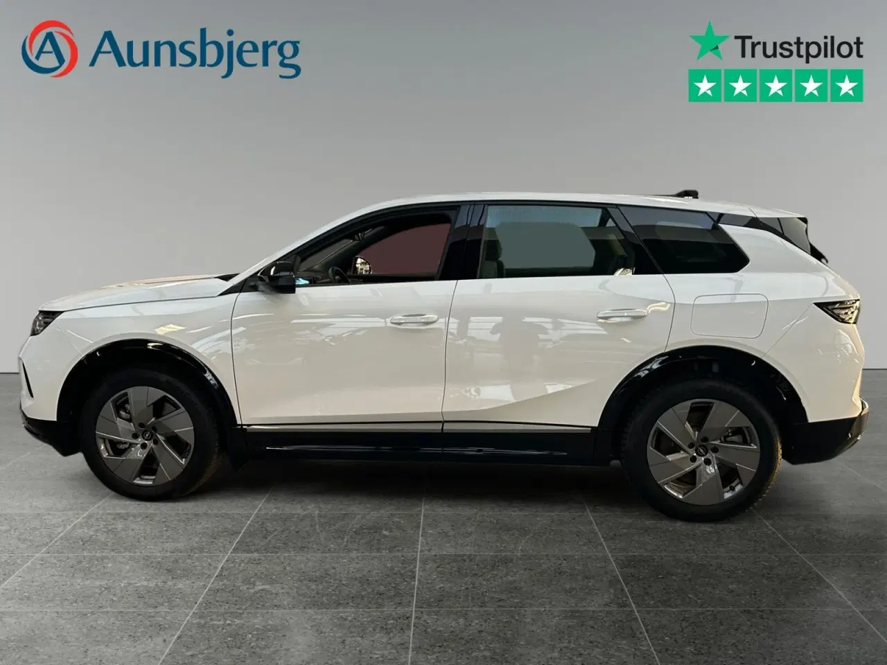 Billede 2 - Opel Grandland-e 73 Edition