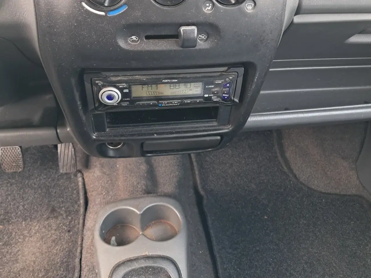 Billede 11 - Suzuki Wagon R+ 1,3 GL +