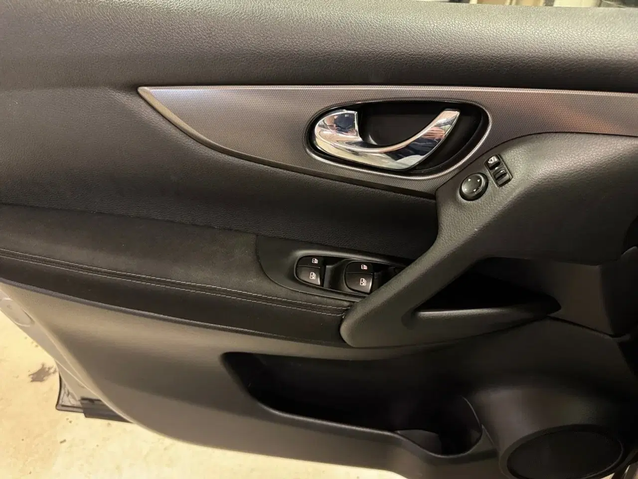 Billede 11 - Nissan Qashqai 1,2 Dig-T 115 N-Connecta X-tr.