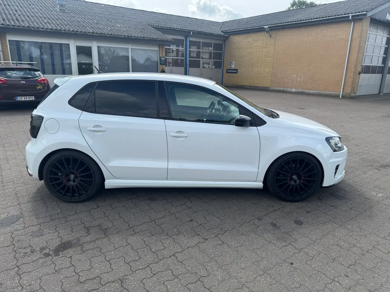 Billede 2 - 2017 Polo GT