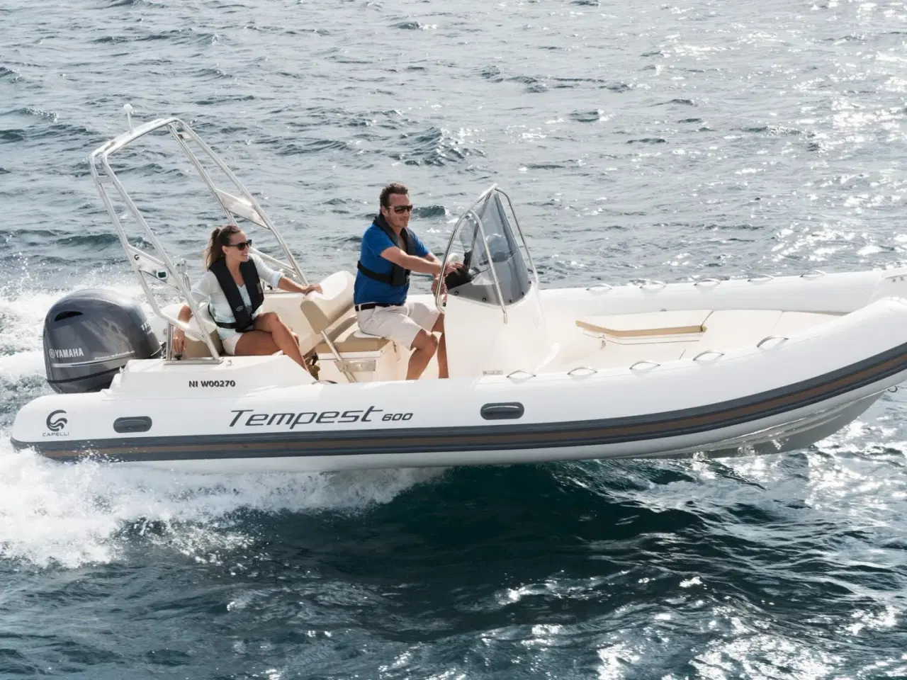 Billede 9 - Yamaha F115LB