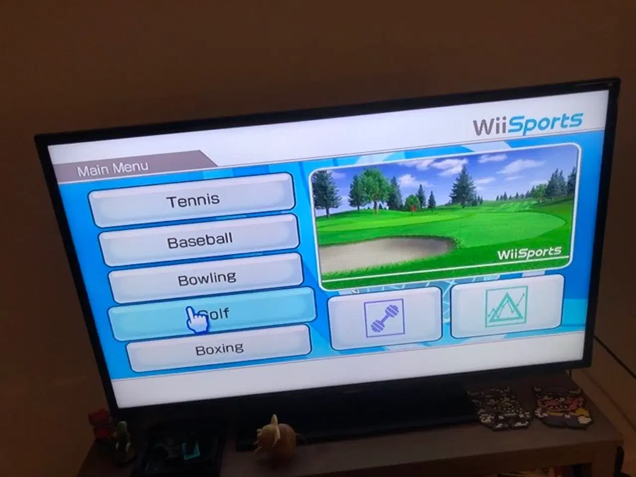 Billede 10 - Mario Party, Wii Sports. Resident Evil, New Super 