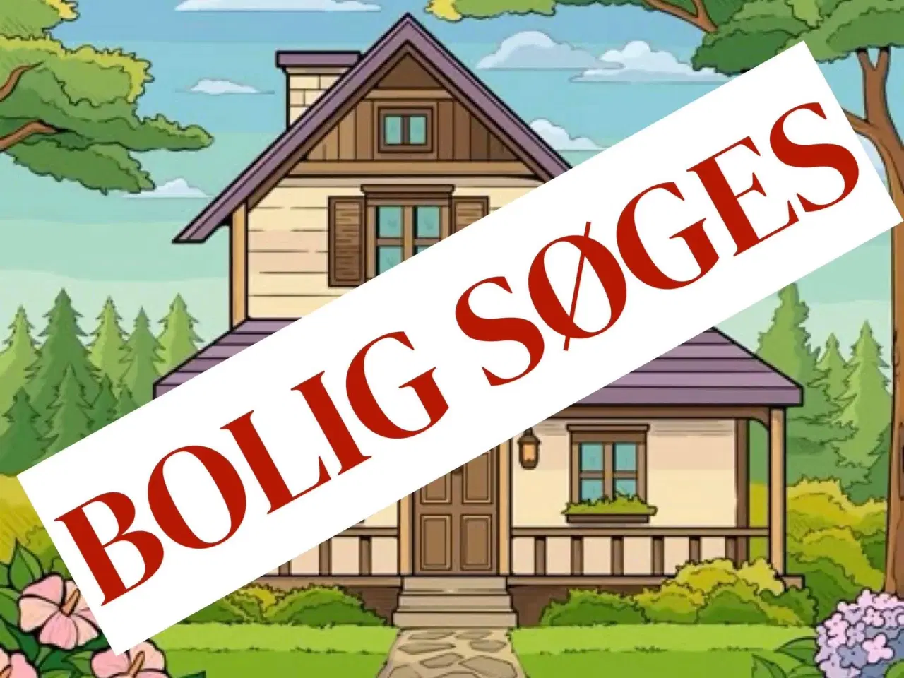 Billede 1 - NYT HJEM SØGES ❤️