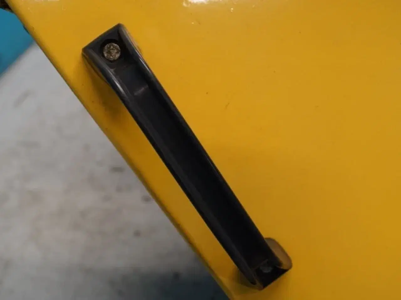 Billede 16 - New Holland BB940 Afskærmning 84078778