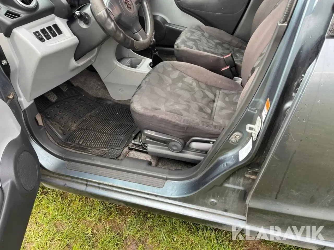 Billede 12 - Personbil Suzuki Alto 1.0