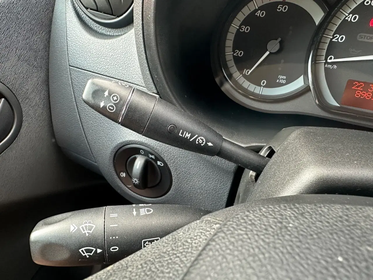 Billede 16 - Mercedes Citan 109 1,5 CDi Kassevogn L