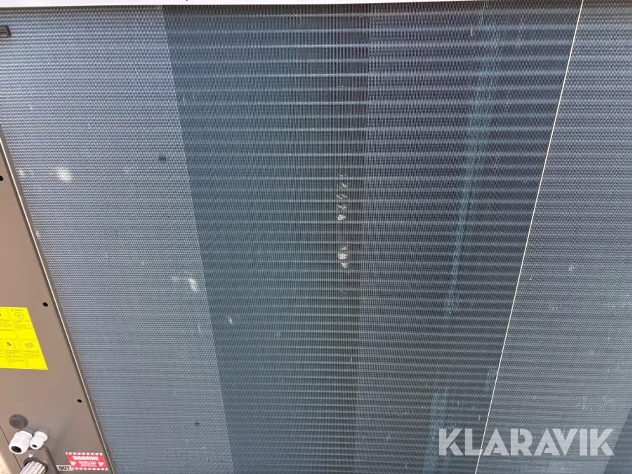 Billede 9 - Varmepumpe Templari Kita Li Plus 1 styk