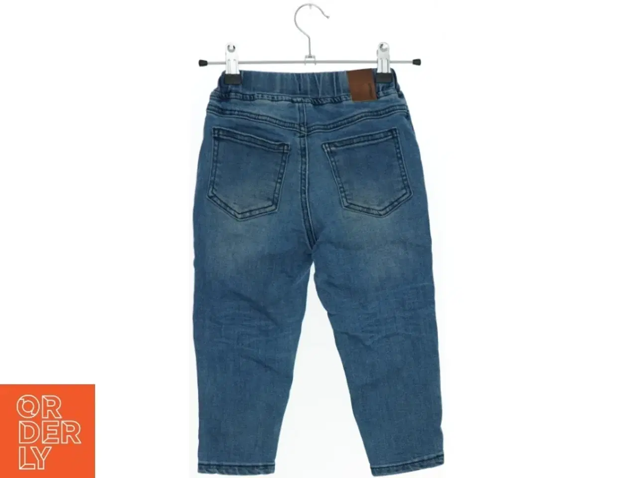 Billede 2 - Børnejeans fra Pomp de Lux (str. 98)