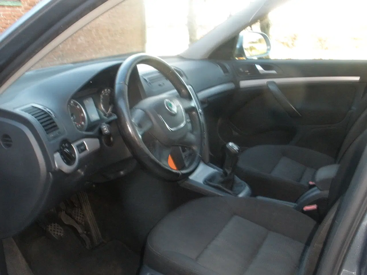 Billede 3 - Skoda Octavia 1,2I 5 dørs