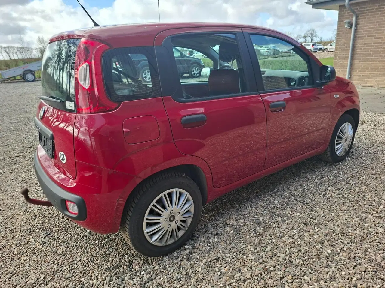 Billede 4 - Fiat Panda 0,9 TwinAir 60 Pop