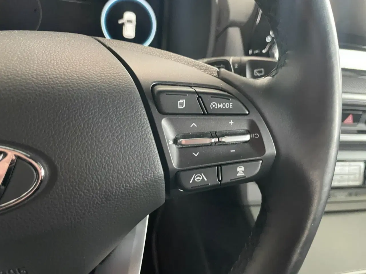 Billede 8 - Hyundai Kona 39 EV Trend
