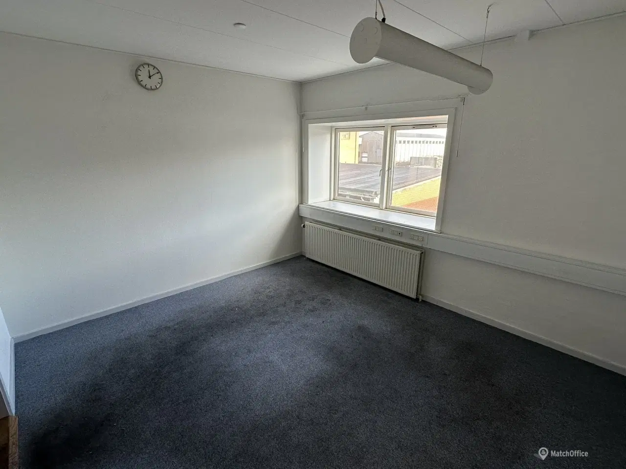 Billede 8 - Stort lager/produktionslokale centralt beliggende på Lolland-Falster