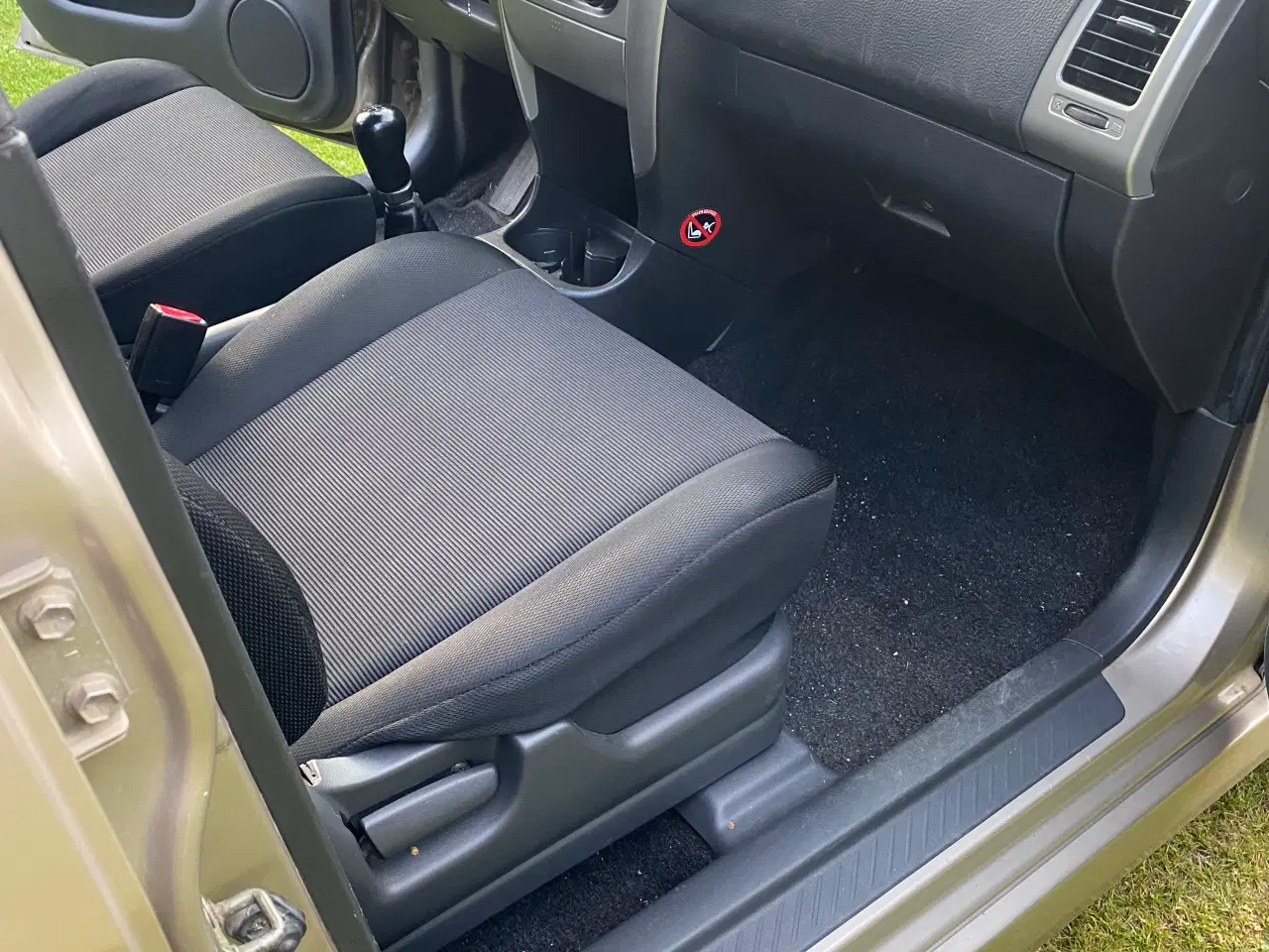 Billede 8 - Suzuki Liana 1.6 L