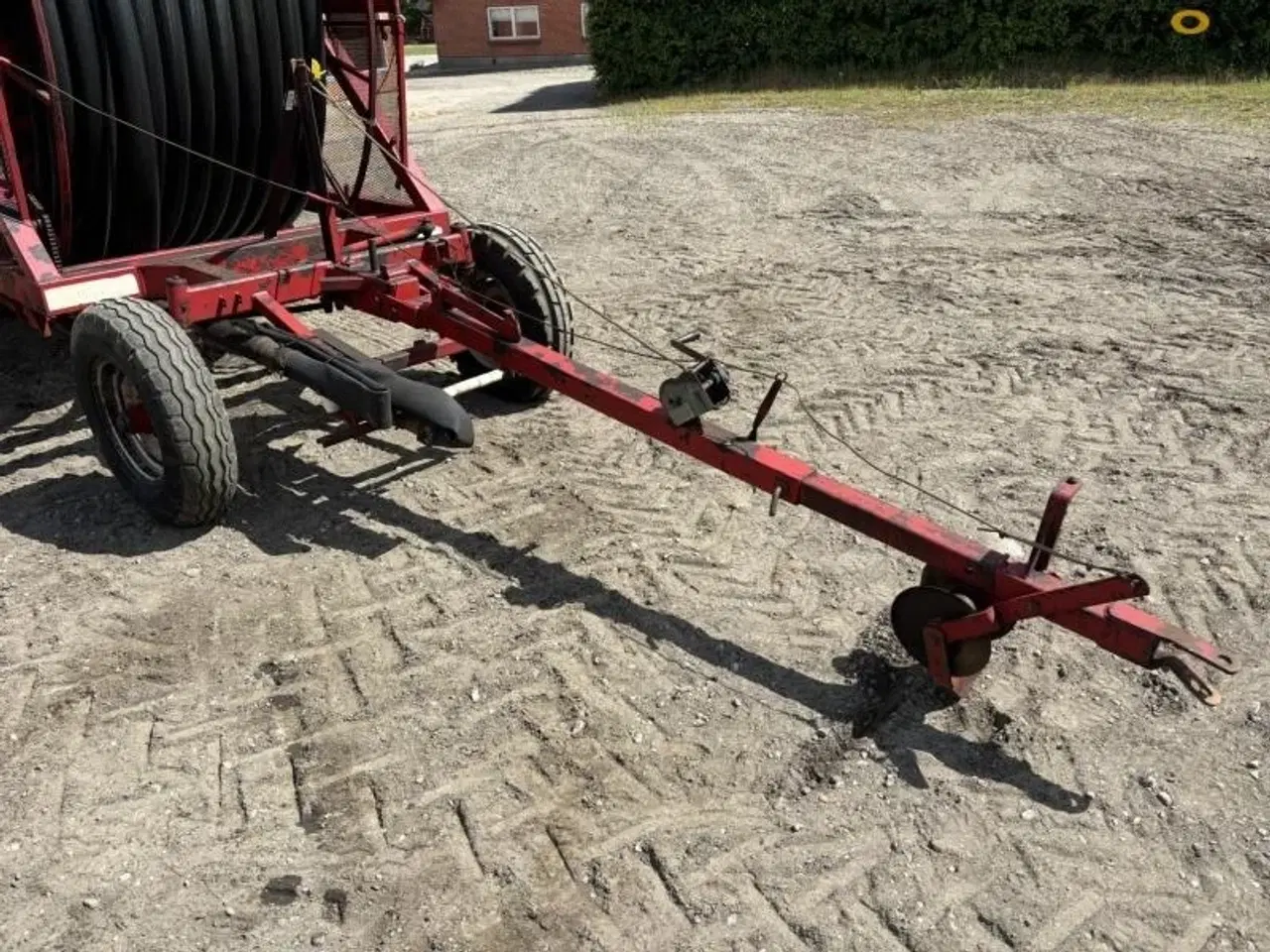 Billede 11 - Omme LS100