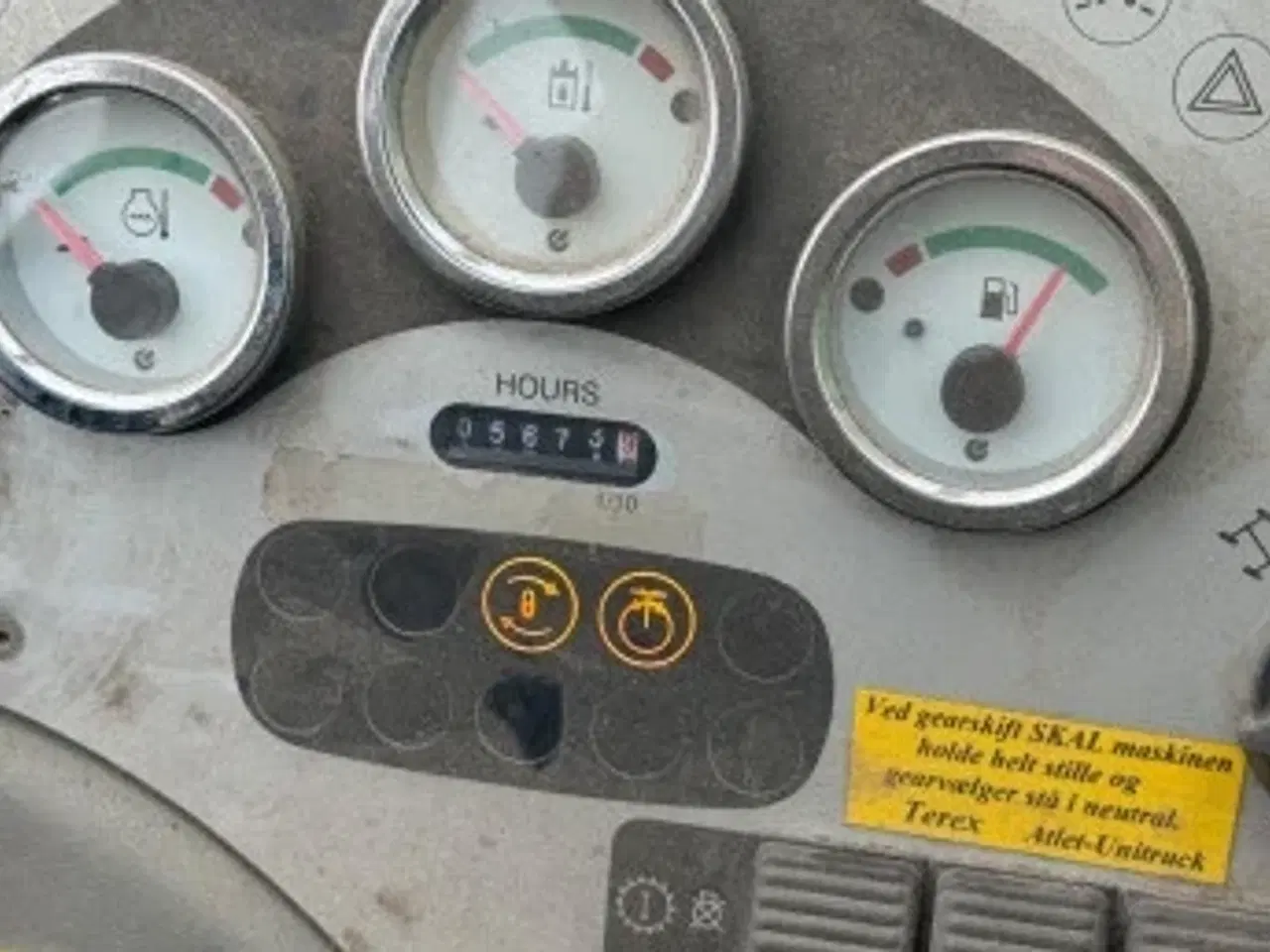 Billede 10 - Roterende teleskoplæsser