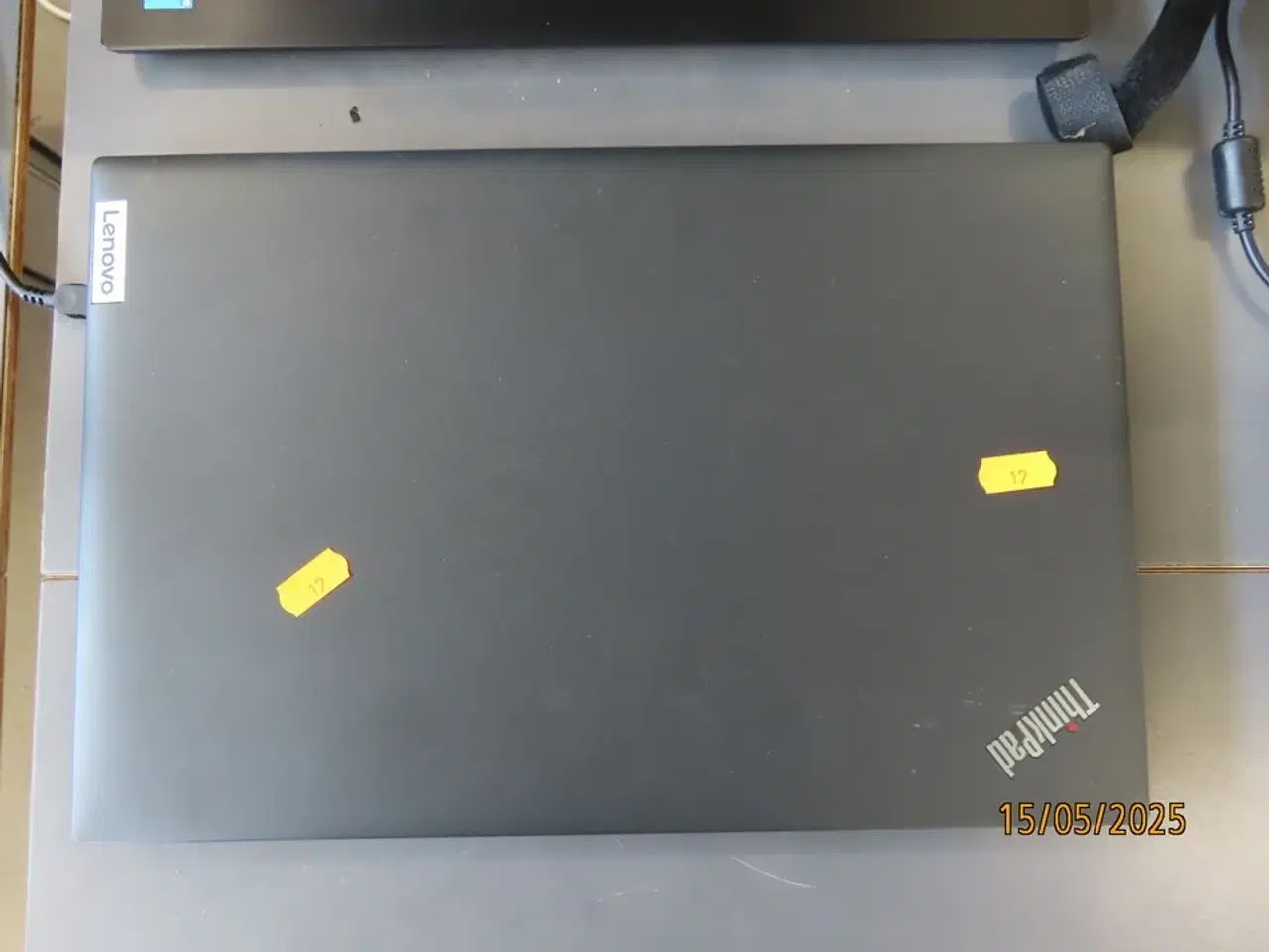 Billede 3 - Bærbar computer LENOVO ThinkPad L15 Gen 4