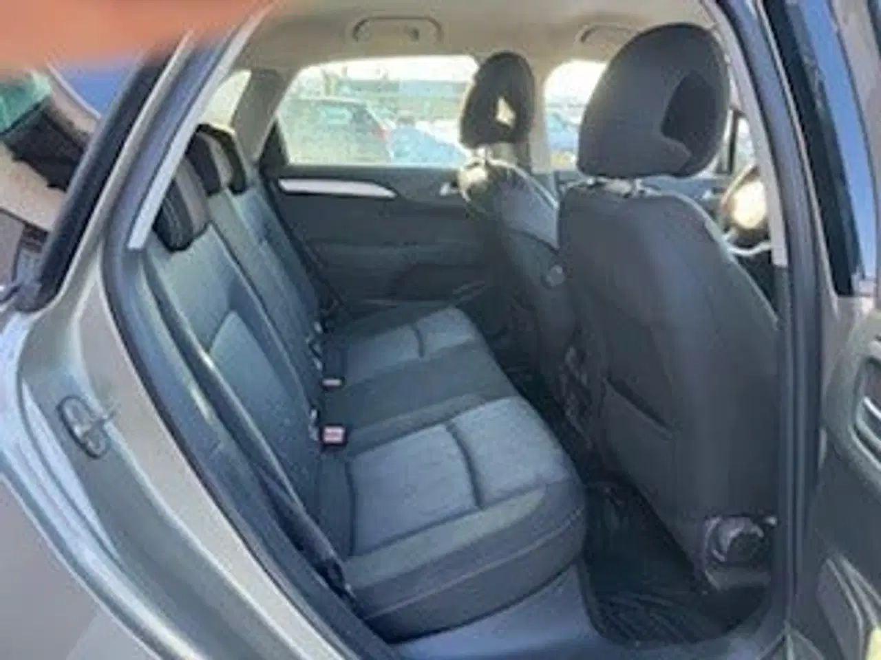 Billede 9 - Citroën C4 1,6 e-HDi 112 Seduction