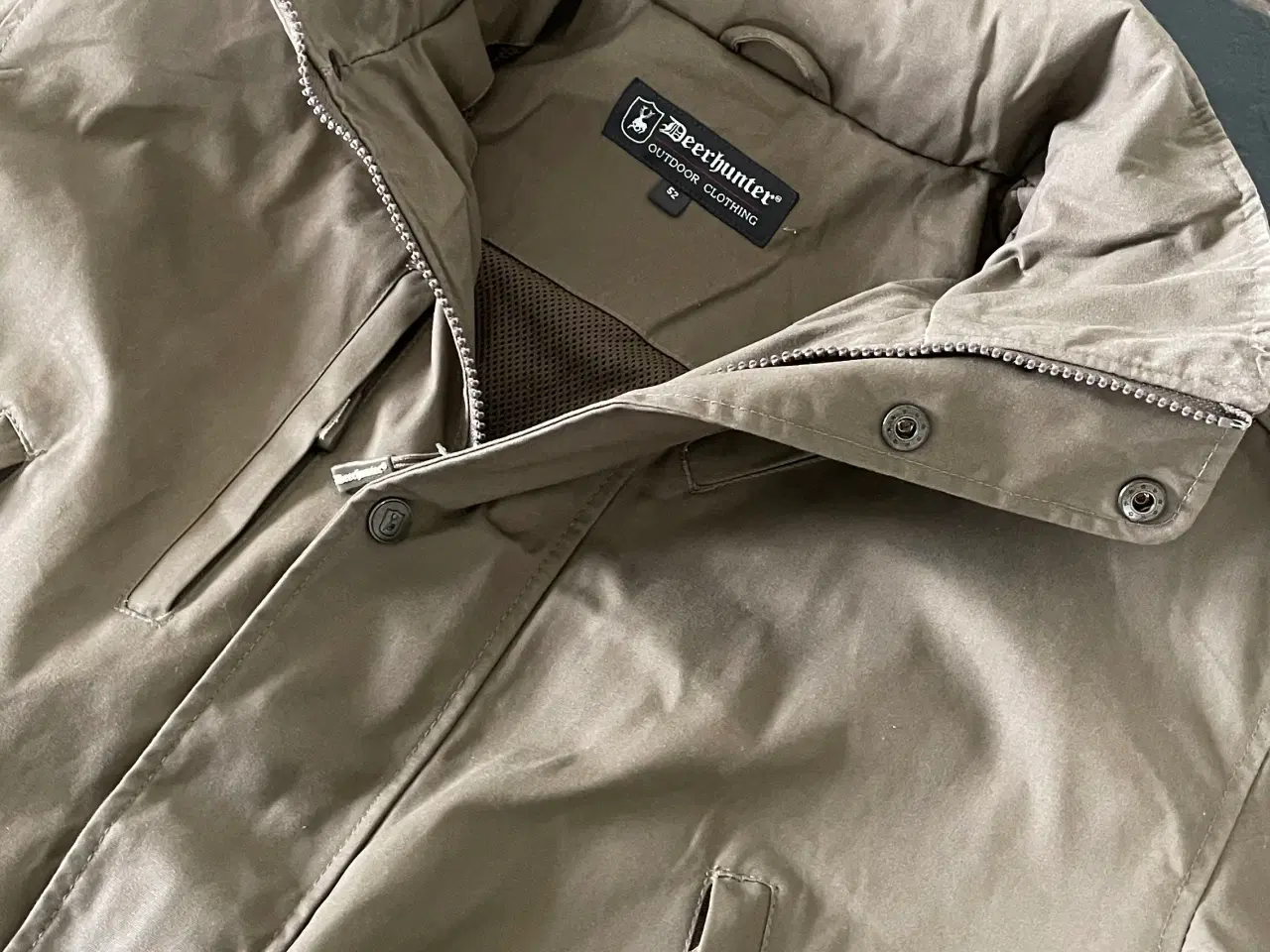Billede 5 - Deerhunter jagt jakke
