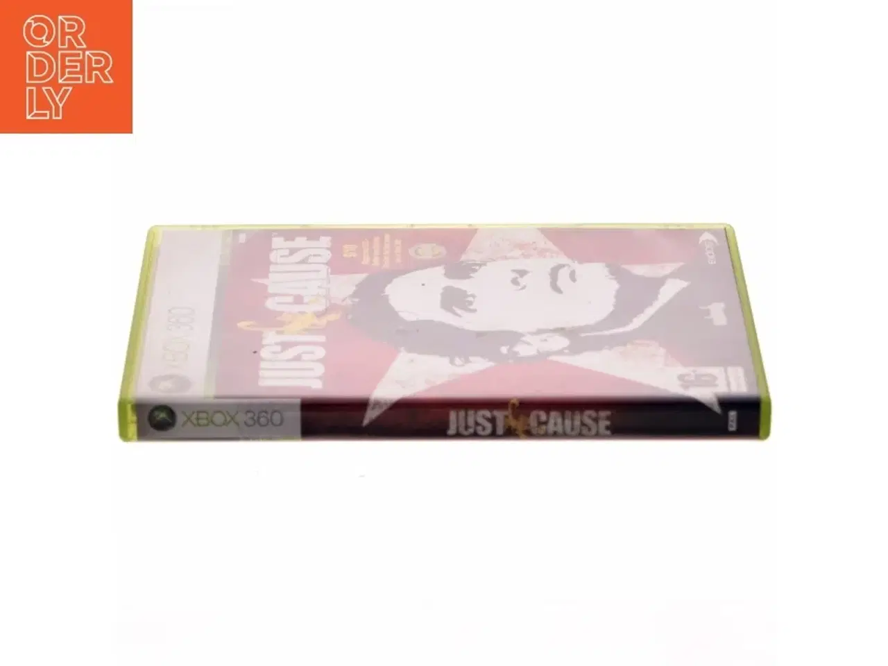 Billede 2 - Just Cause Xbox 360 Spil fra Eidos