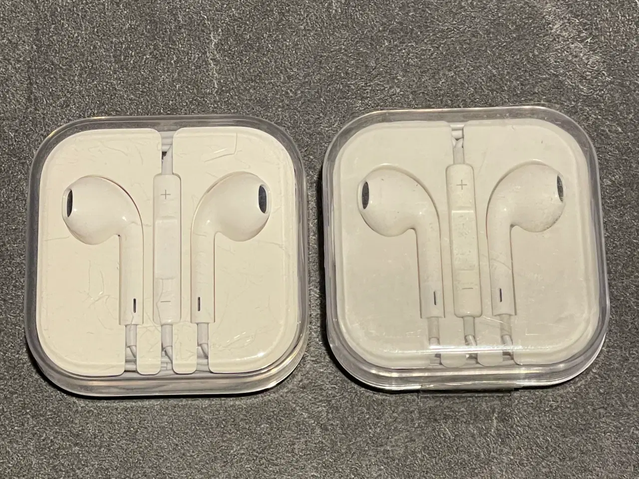 Billede 1 - Nye Apple EarPods m. 3,5 mm Jack 