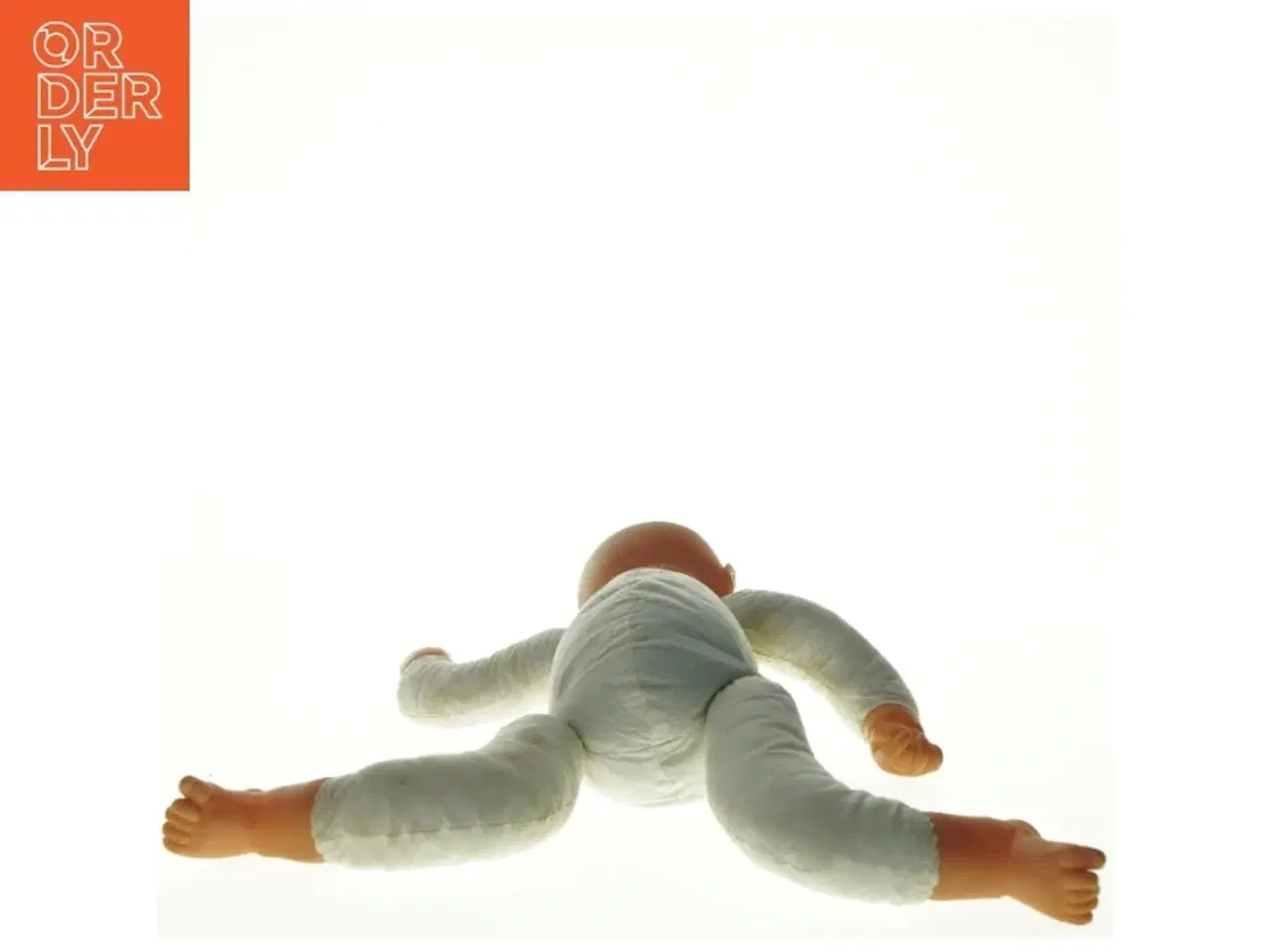 Billede 3 - Dukke (str. 48 cm)