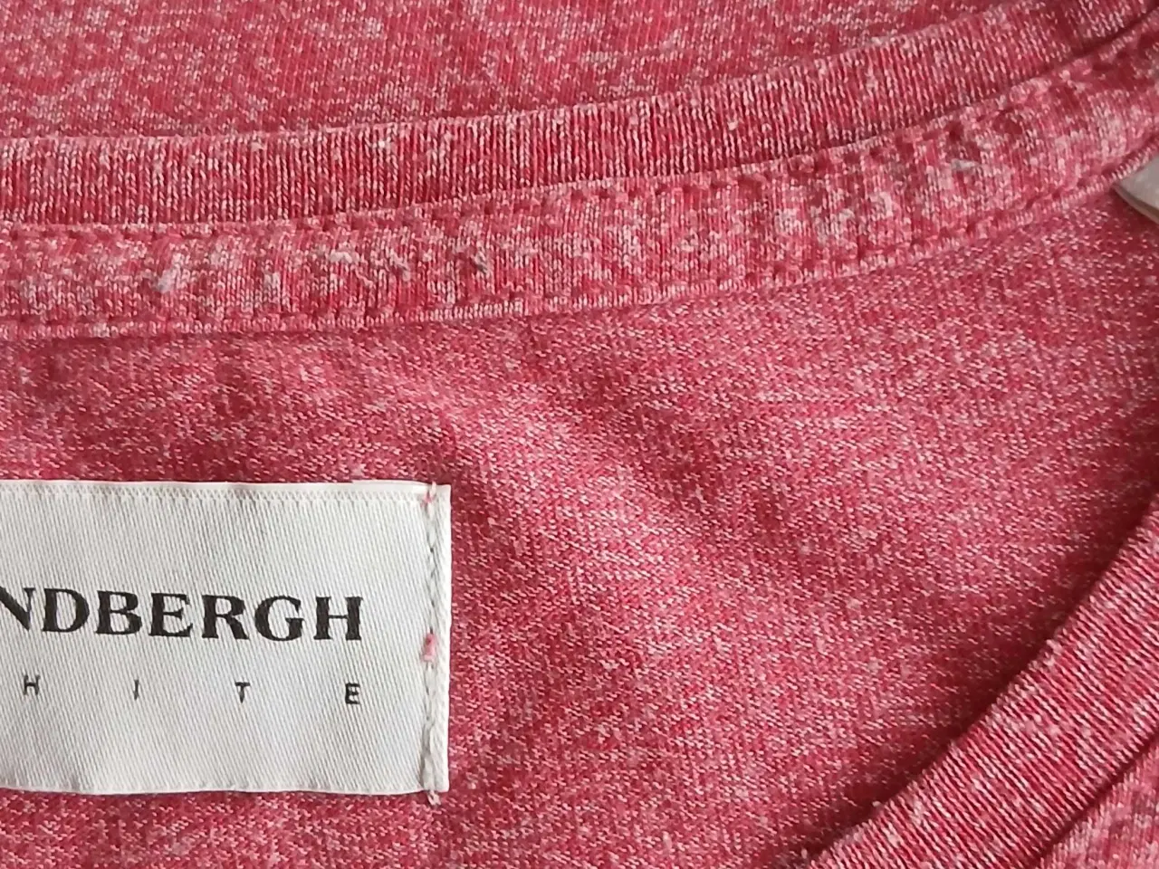 Billede 7 - T-shirt. Lindbergh. XL