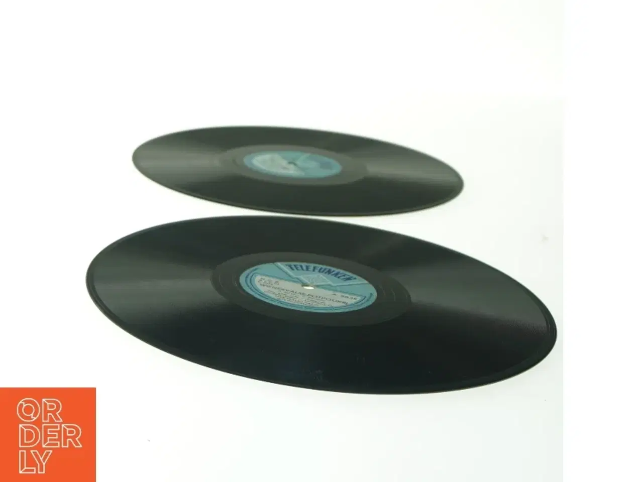 Billede 4 - Telefunken fra Ncb (str. 25 cm)