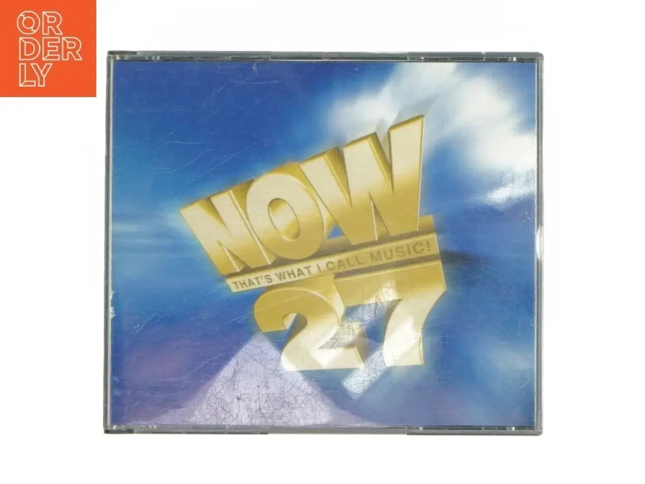 Billede 1 - NOW That&#39;s What I Call Music! 27 CD