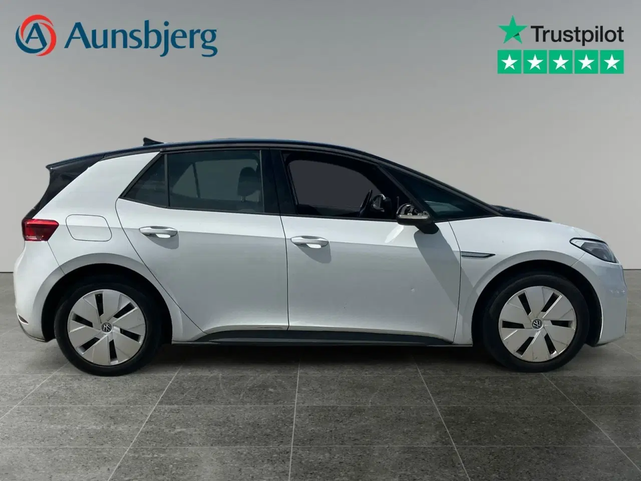 Billede 6 - VW ID.3 45 City