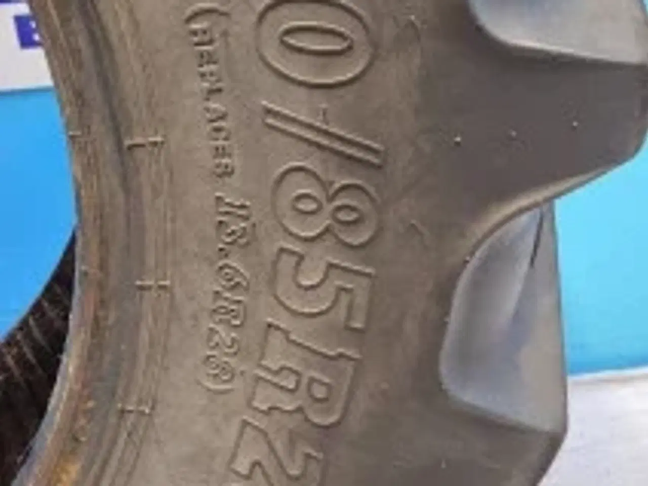 Billede 10 - 28"   340/85R28